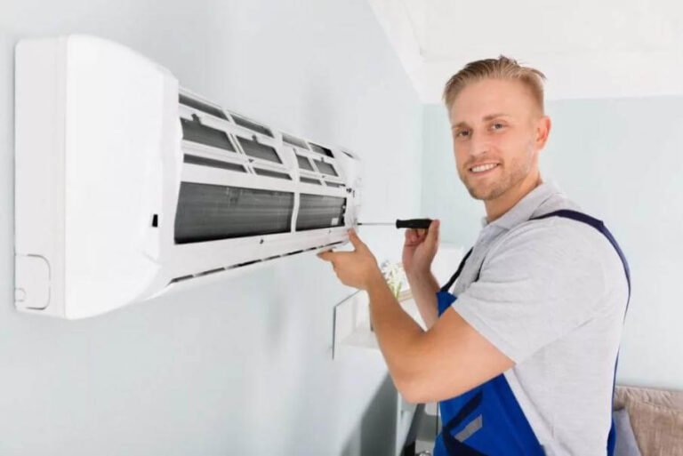 شركة تنظيف مكيفات بتندحة